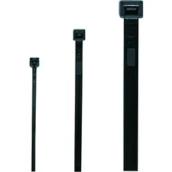 CIMCO Kabelbinder 2,5-36mm 181720