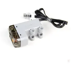 CaDA CJV5075 Klemmbaustein Servo Motor Pro