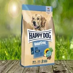 Happy Dog Premium NaturCroq XXL 15 kg