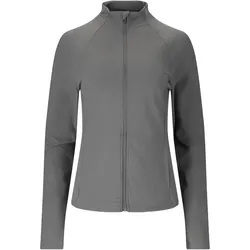 Athlecia Emarri Trainingsjacke Damen 1323 - poppy seed 42