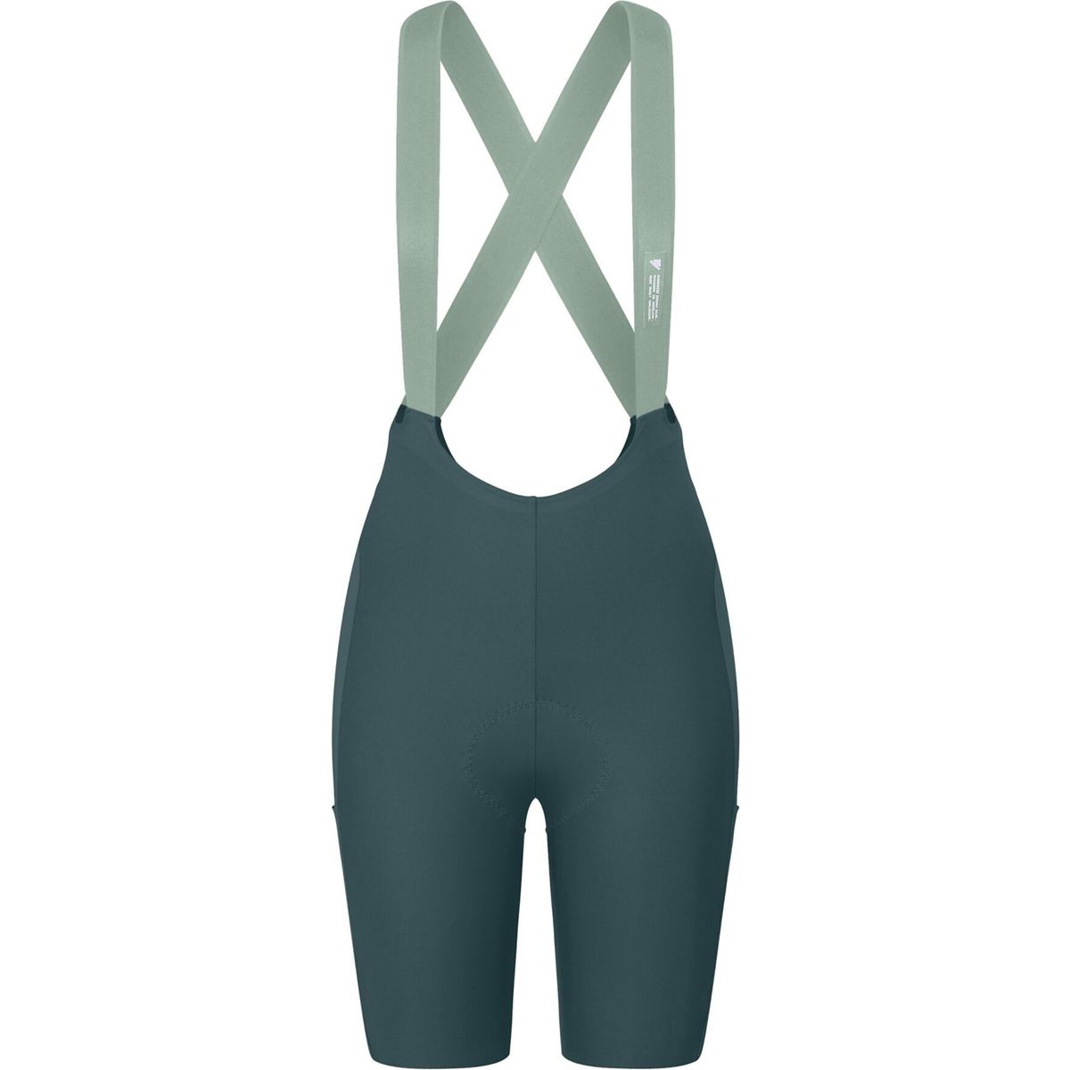 Endura WMS Alltrack Ride Bibshort teal sage (GT) M R-E6250-GT-M-teal-sage