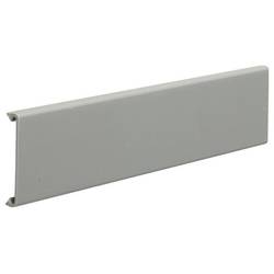 Hager K34A Hager K34A Berührungsschutzkappe universZ 90SL f.K37N K46N Berührungsschutzkappe 1 St.