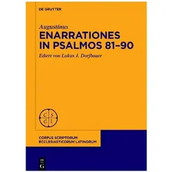 Augustinus, Fachbücher von Lukas J. Dorfbauer