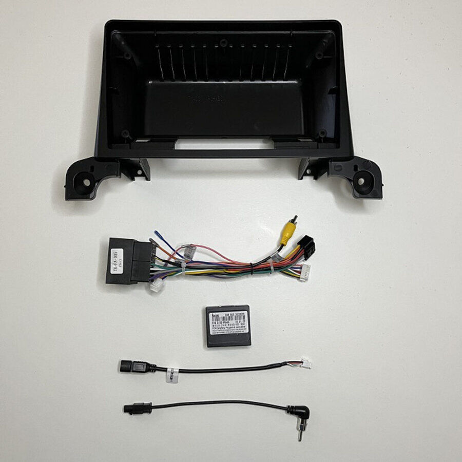 Silim Kit Entretoise Peugeot 3008 5008 2016-2024