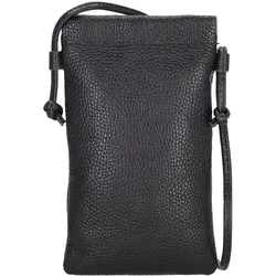 KENORADA Umhängtasche HT1600 Handytasche schwarz - 21