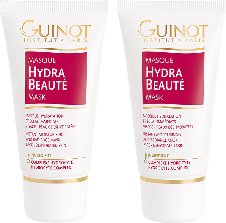 Guinot Masque Hydra Beaute 50ml Double