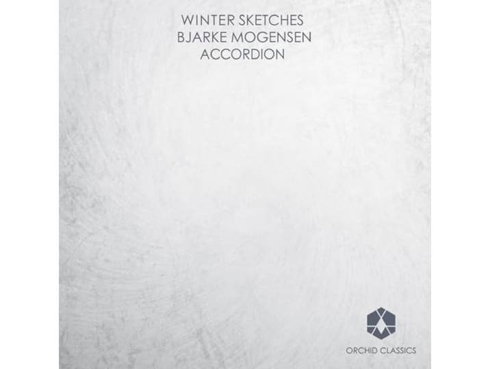Winter Sketches