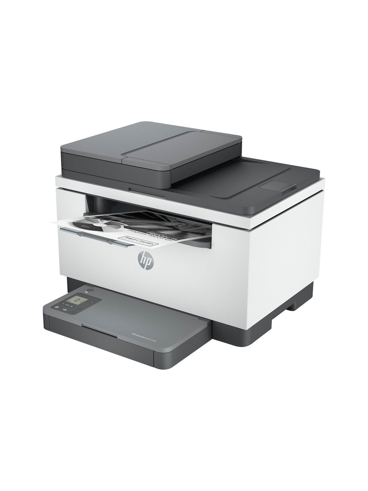 HP LaserJet MFP M234sdn Multifunktion - Einfarbig - Laser