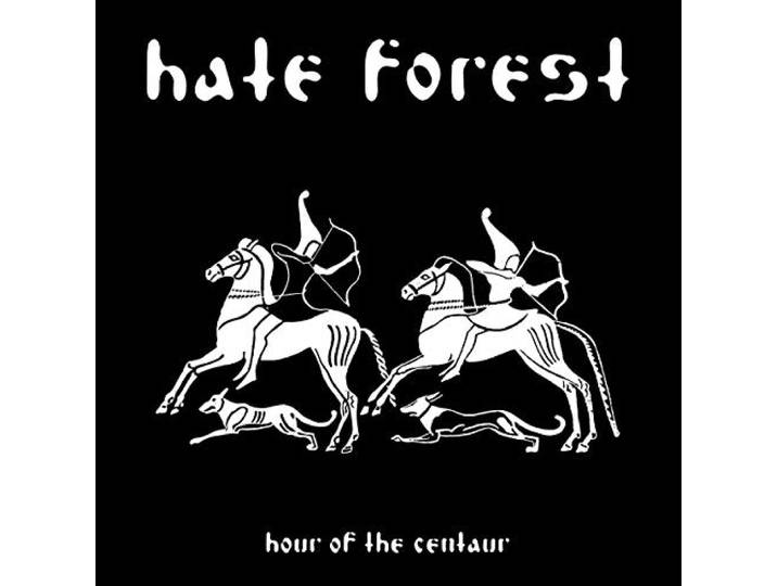 Hour of the Centaur