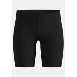 Odlo, Herren, Tights, Essential (XXL), Schwarz