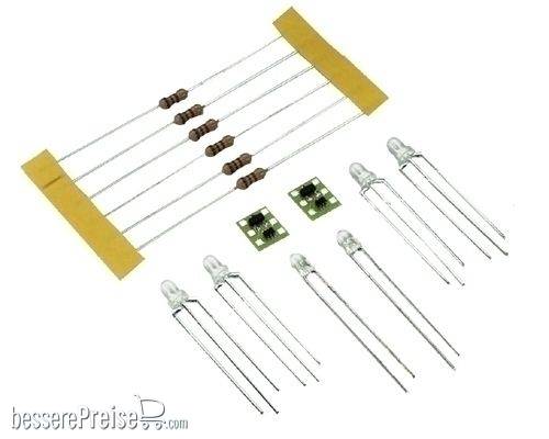 Tams Elektronik 70-02000-02