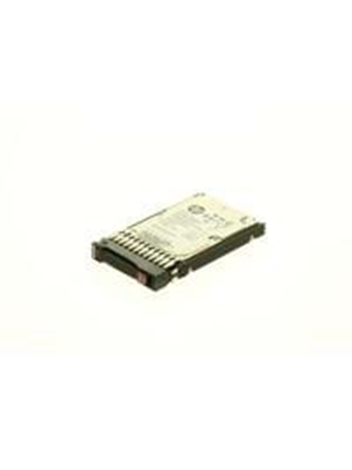HP Dual Port - 300GB - Festplatten - 627195-001 - SAS2 - 2.5"
