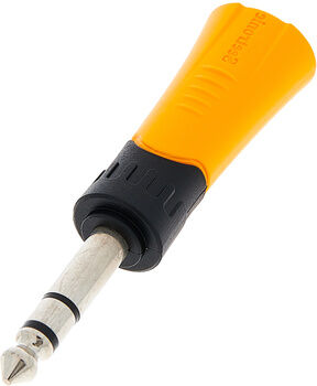 Seetronic MP3-MJF Adapter Jack 6,35 3,5
