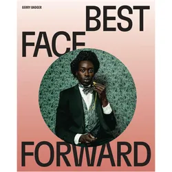 Best Face Forward, Fachbücher von Gerry Badger