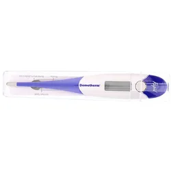 Domotherm Rapid Fieberthermometer 1 St