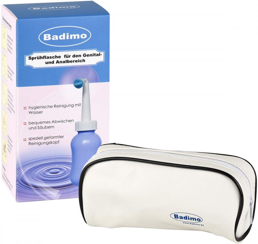 Intimdusche Badimo 300 ml 1stk