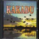 Tony O'Connor - Kakadu - Preis vom 09.10.2026 07:28:09 h
