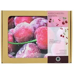Insieme Kirschkernkissen 26x19cm