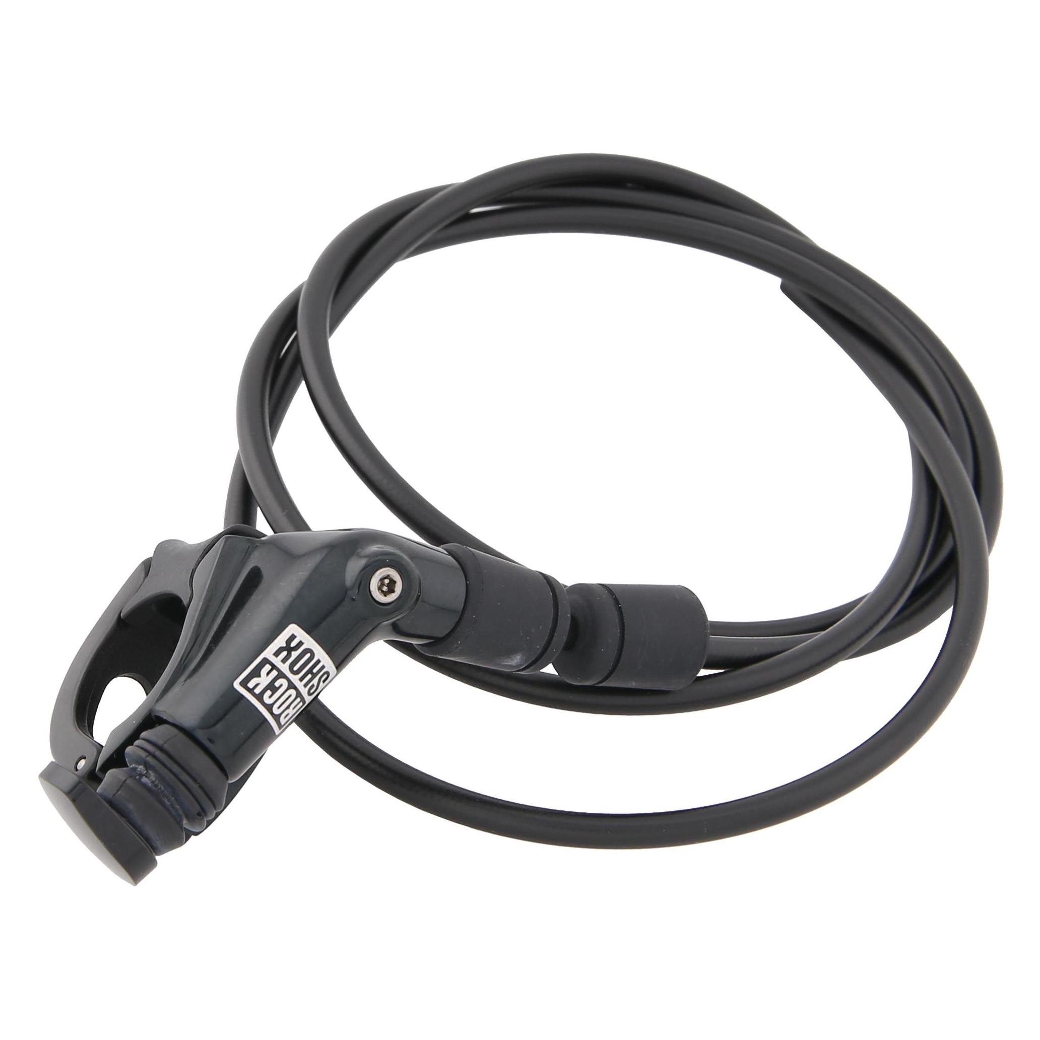 RockShox Remote - XLoc left Monarch XX (11.4318.000.000)