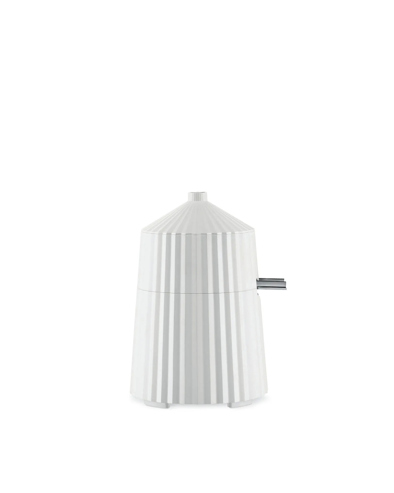 Alessi Plissé citruspers Wit