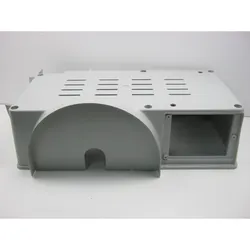 Holzstar Maschinenengehäuse BTS 250