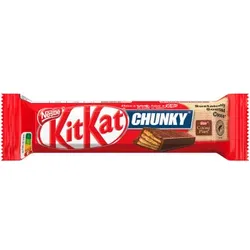 KitKat Chunky Knusperriegel 1x 40g