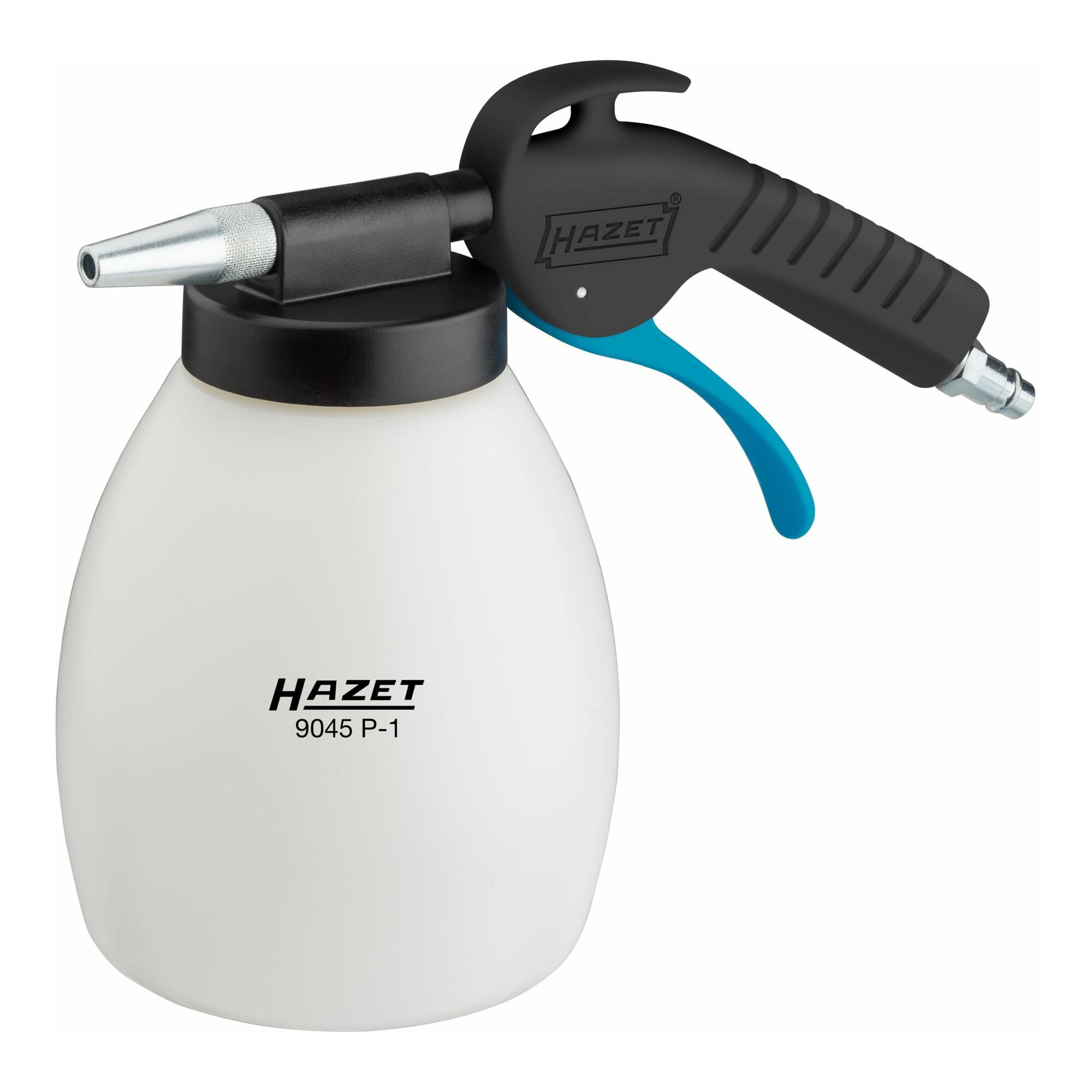 HAZET Soda Strahlpistole 9045P-1)