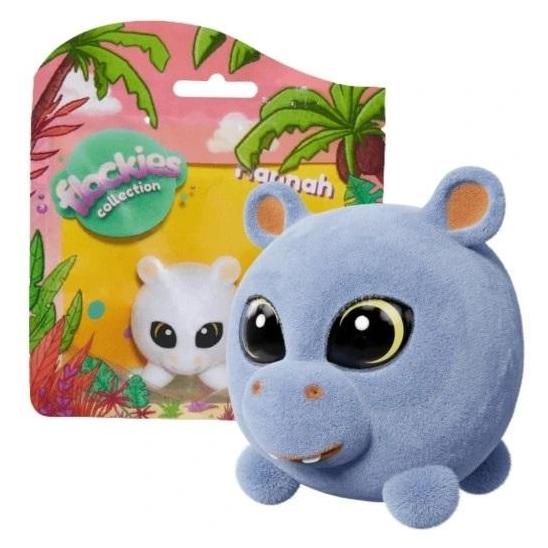 Tm Flockies Nilpferd-Figur (44542804)