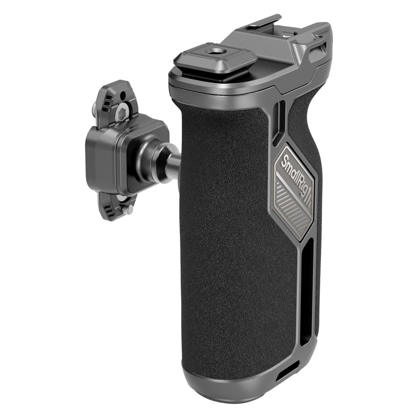 SmallRig HawkLock H21 Quick Release Rotating Side Handle Kit 4485 (Griff) (4485)