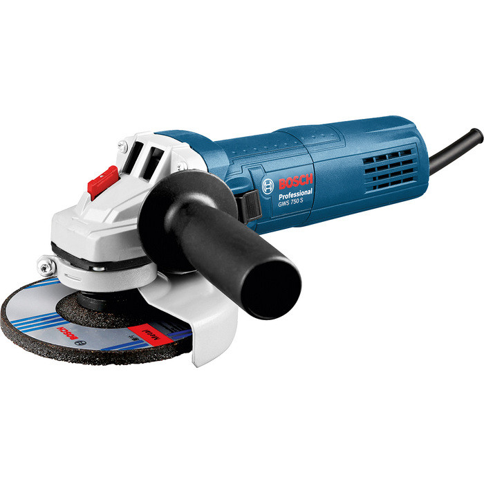 Bosch Schuurmachine 0 601 394 120