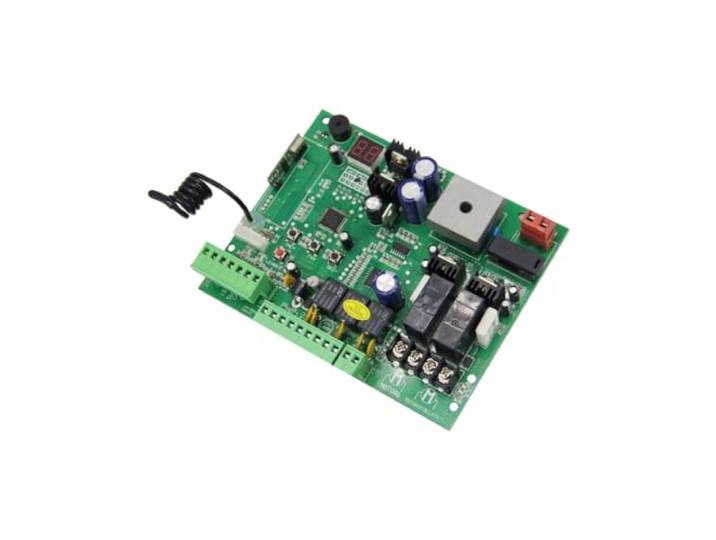 Universal-Motherboard for Zugarm-Türmaschinen 24 V elektrischer Drehtoröffner, Steuerplatine, automatischer Tor-Tür-Controller, Aktuator(68)