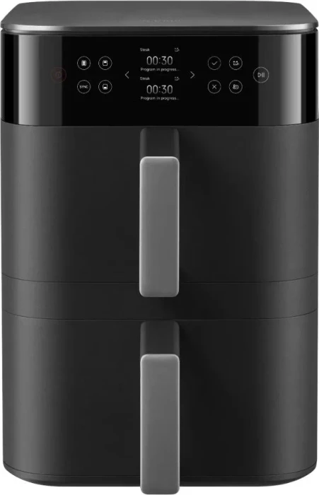 Xiaomi Dual Zone Smart Air Fryer 12 L