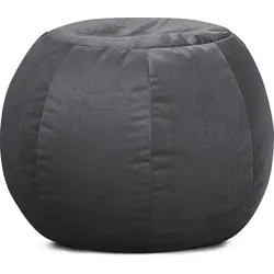 Hocker PLUMP MARLA (DH 75x50 cm) - DH 75x50 cm