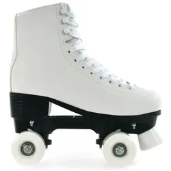 Roces, Damen, Rollschuhe, Rc1 (35), Weiss