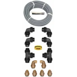 Vaillant Installationsset 40mm 0020115490