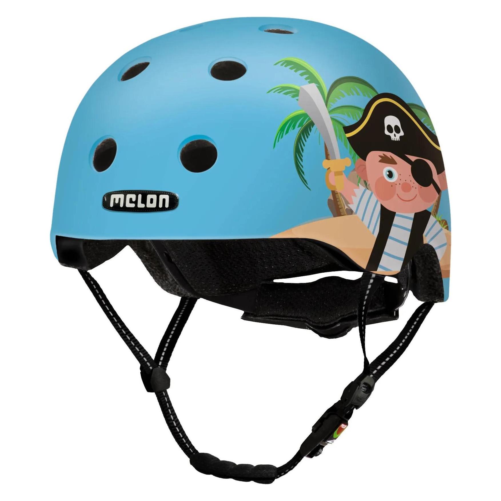 Melon Kinder XXSS Little Pirate matte (46 - 52 cm) (MUA.K003M.XS)
