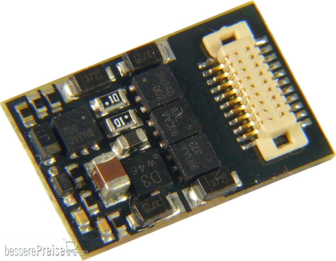 Zimo MX618N18
