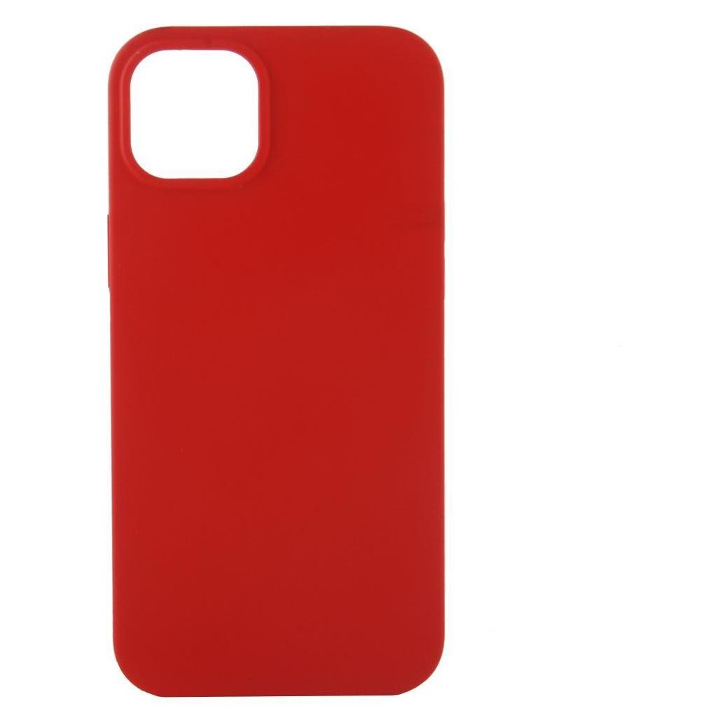 Evelatus iPhone 14 6.1 Premium mix solid Soft Touch Silicone case (Apple iPhone 14) (EAI14LSCR)