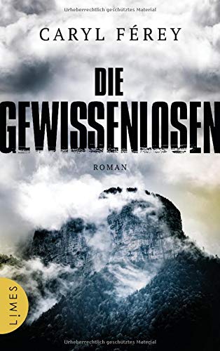 Caryl Férey - Die Gewissenlosen: Roman - Preis vom 30.09.2026 22:30:23 h