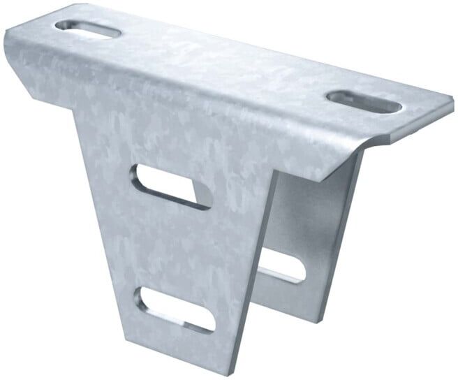 OBO Bettermann Plaque de fixation variable Vertr pour US5 KU 5 V FT (6348920)