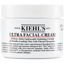 KIEHL'S Ultra Facial Cream Nachfüllbar