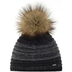 EISBÄR Damen Mütze "Mikata Lux", Größe ONE SIZE in Bunt Bunt