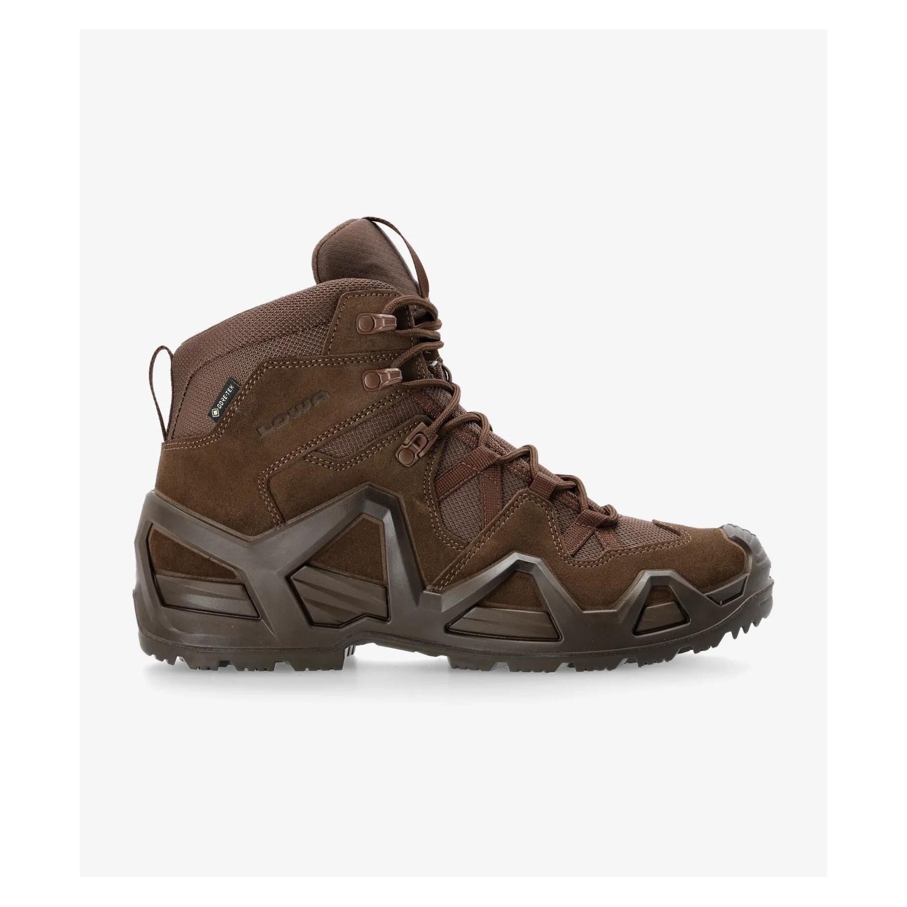 Lowa Zephyr MK2 GTX Mid - Trekkingschuhe (42.5) (637995)