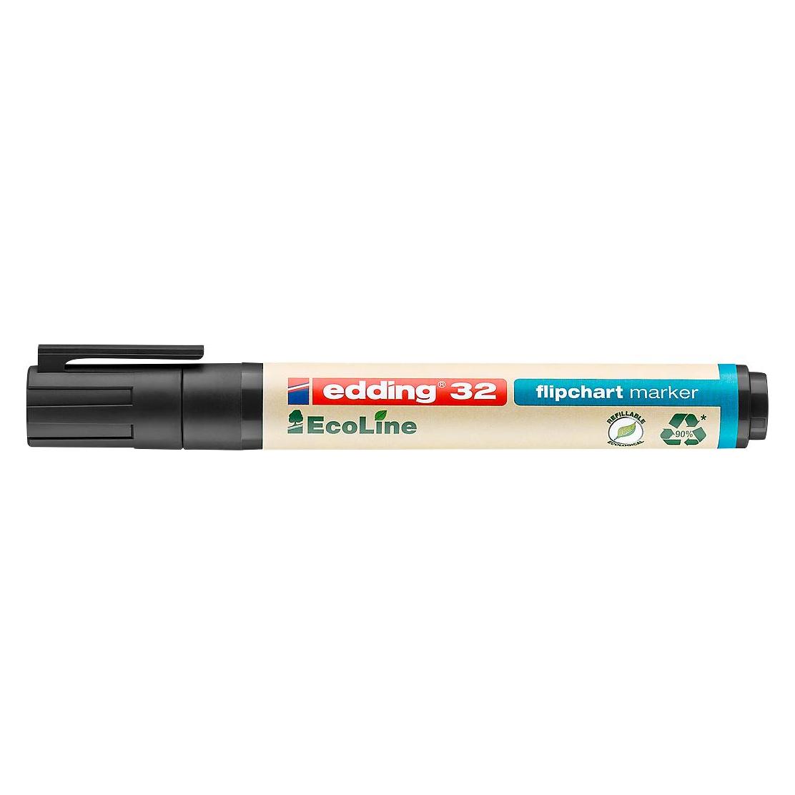 Edding EcoLine (10x) (4-32001)