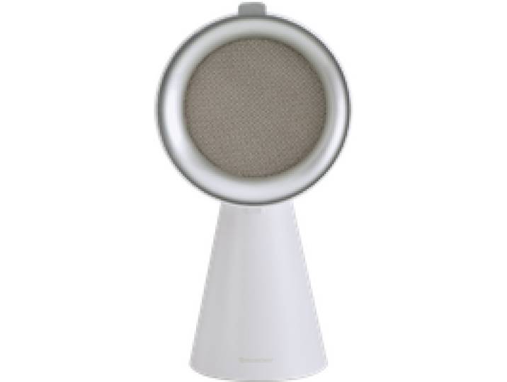 SILVERCREST® Hotte aspirante mobile, 36 W (Blanc)
