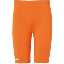 uhlsport Distinction Tight Funktionshose fluo orange L