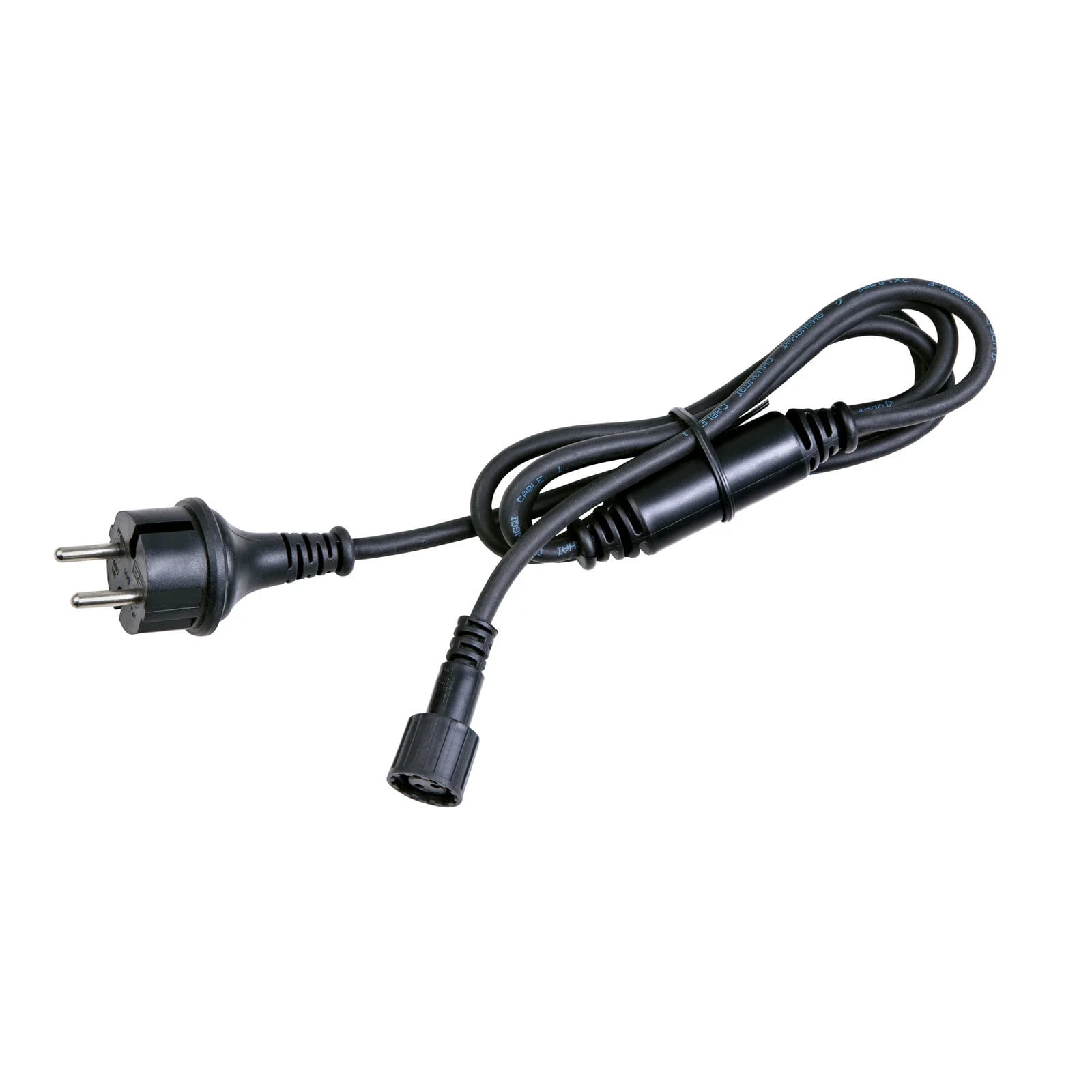 Markslöjd Chrissline Startkabel