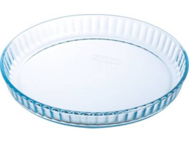 Pyrex - Moule À Tarte Classic A Tarte 24cm