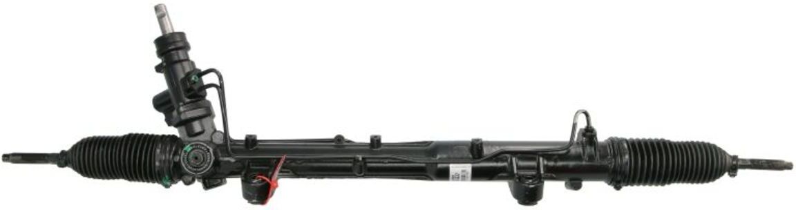 Lenkgetriebe LAUBER 66.6637