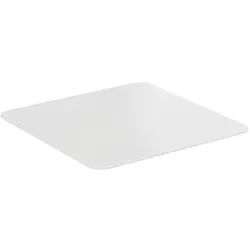 Ideal Standard Ultra Flat Evo Ablaufabdeckung TR16001 Weiß